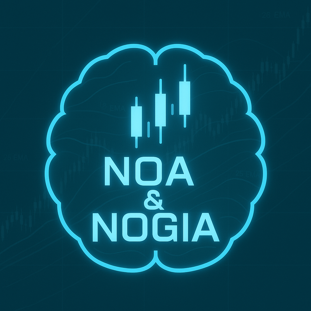 FX初心者NOAのChatGPTを活用したリアルトレード日記